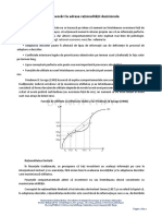 Provocări La Adresa Raționalității Decizionale PDF