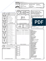 Broly DND PDF