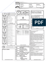 Wukong DND PDF