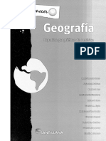 Geografia 2 - Espacios Geograficos de America 242 Pag PDF