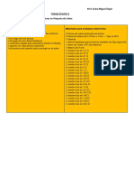 Lista de Herramientas para MPO - TPN°1