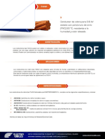 Ficha THHW PDF