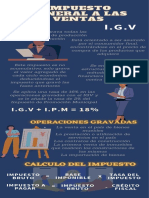 Impuesto General A Las Ventas PDF