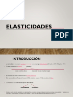 Elasticidades PDF