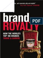 Haig - Brand Royalty PDF