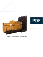 Cat 3512 Sensor Position20 PDF