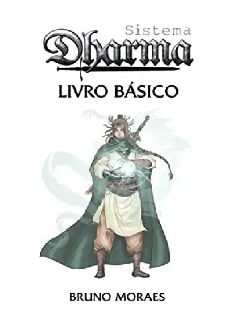 Yu Gi Oh RPG Modulo Basicopdf PDF Free, PDF