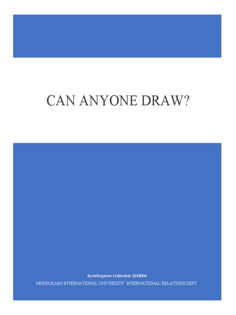 HOW TO DO RESEARCH PAPER PDF intelligence overview