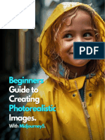 Beginners Guide To Creating Photorealistic Images With MJ5 1682897115 PDF