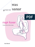 1 RUPI KAUR - Palabras para Sanar PDF