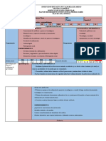 PLAN DE AULA DÉCIMO 2021 TECNOLOGÍA Y EMP Semestre 1