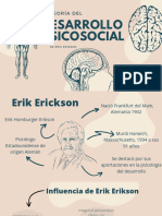 Desarrollo Psicosocial