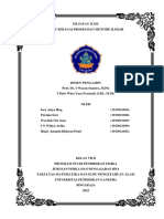 Kelompok 2 Makalah Ilmu Sebagai Proses Dan Metode Ilmiah PDF