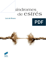 Tipos de Estres2-Los Síndromes de Estrés PDF