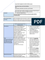 Lsee 212 Mini Lesson Plan