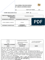 Planeacion MATE PDF