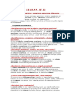 Semana #03: Preguntas Relacionadas