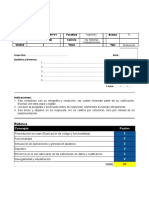 TEO - EDT T1 - Sistema de Gestión