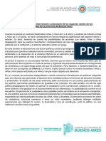 Fundamentos Teoricos para La Valoracion de Los Espacios Verdes. PDF