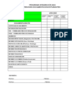 CHECK LIST DOCUMENTOS PIE 2023docx