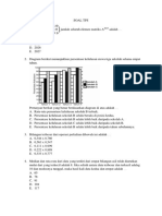 Soal TPS 7 Mei PDF