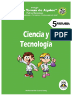 Guia Primaria Quinto PDF