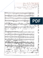 A La Chopin PDF