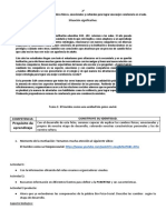 Fichas EdA 1 DPCC 2° PDF