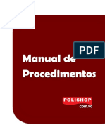 Guia completo para empreendedores do Polishop