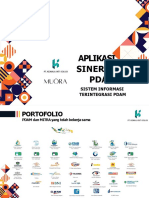 System Information Management Pdam PT Kis Muora PDF