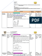 9-Semana Me Divierto y Aprendo