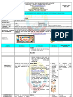 2.-Semana Del 23 Al 27 de Mayo 2022