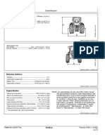 Temperatura de Óleo Hidraulico PDF