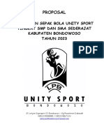 Proposal Uniti Sport 2023 PDF