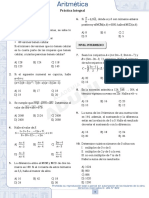 Aritmetica Práctica PDF