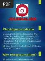 Photojournalism PDF