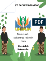 KEL.6 Hukum Perkawinan Adat PDF