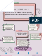 Presentacion Todo Lo Que Necesitas Saber para Emprender Elegante Moderno Morado PDF