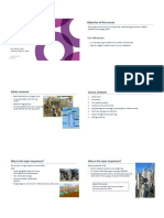 Final - SC ID 120 - Piping Design Practices For Reciprocating and Centrifugal Pumps PDF