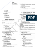 PChapter 6 Connective Tissue PDF