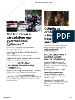 Index - Friss Hírek, Események, Tények PDF