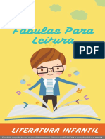 13fabulasparaleitura PDF