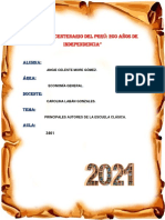 Autores de La Escuela Clásica PDF
