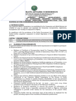 xCAC Advertisement PDF
