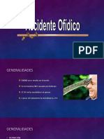 Accidentes Ofídicos