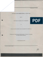 Contrato Emprestimo BID CGU PDF