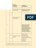 Estados Financieros