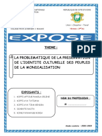 La Mondialisation PDF