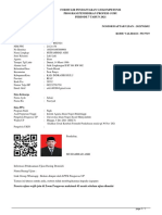 Formulir - Pendaftaran - Ukmppg - 2021702692 Retaker PDF