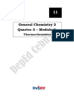 Gen. Chem.2 Q3 Module 5